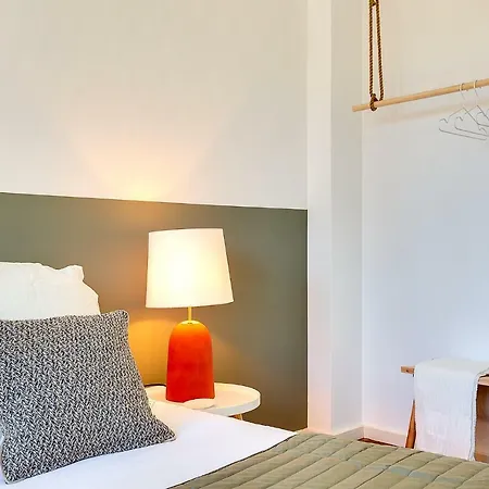 公寓 Da'home - Boavista Beautiful *