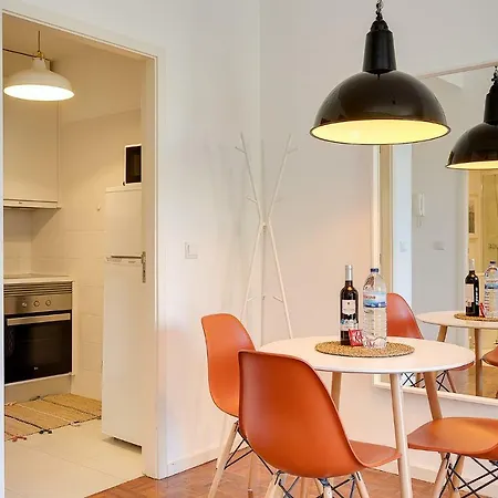 Da'home - Boavista Beautiful Apartamento