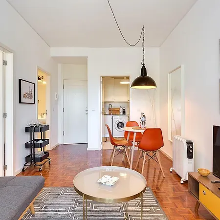 Da'home - Boavista Beautiful Oporto