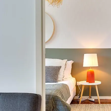 Da'home - Boavista Beautiful * Porto