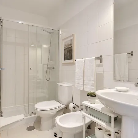 Da'home - Boavista Beautiful Apartamento *