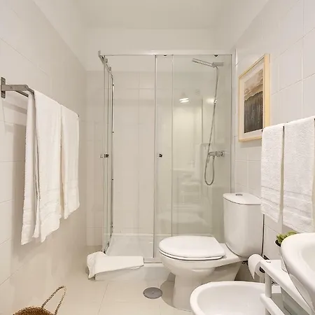 Apartamento Da'home - Boavista Beautiful Porto