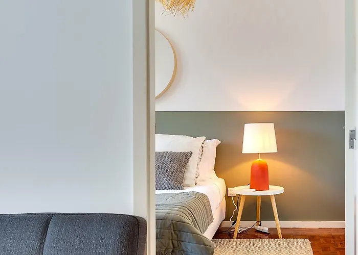 Da'home - Boavista Beautiful * 포르투