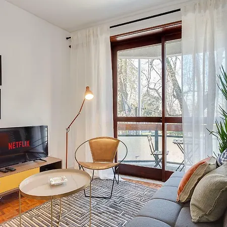 Da'home - Boavista Beautiful Lägenhet