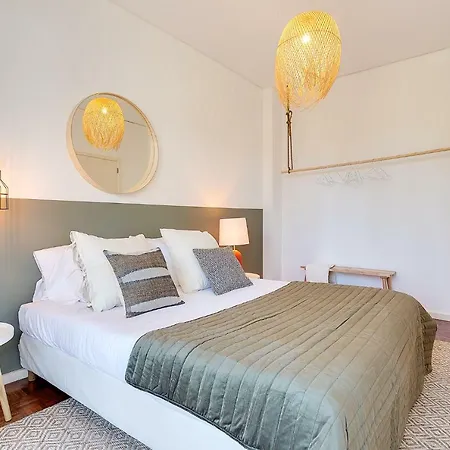 Appartamento Da'home - Boavista Beautiful *