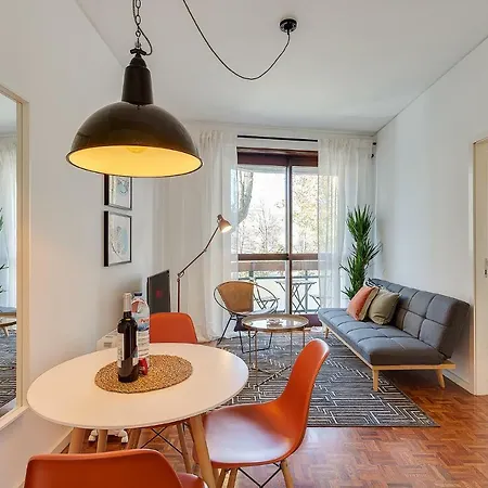 Da'home - Boavista Beautiful Appartamento *