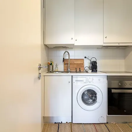 Da'home - Boavista Beautiful Apartamento Oporto