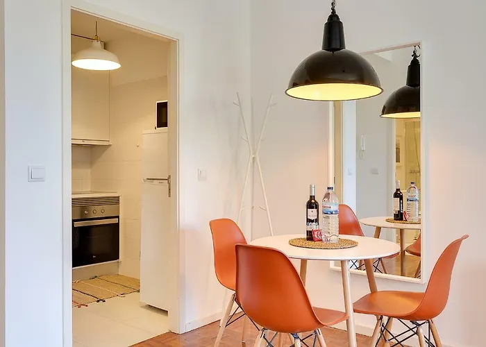 Da'home - Boavista Beautiful Apartamento