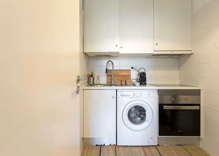 Da'home - Boavista Beautiful Apartamento Oporto