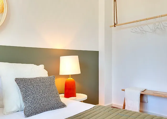 Apartamento Da'home - Boavista Beautiful *