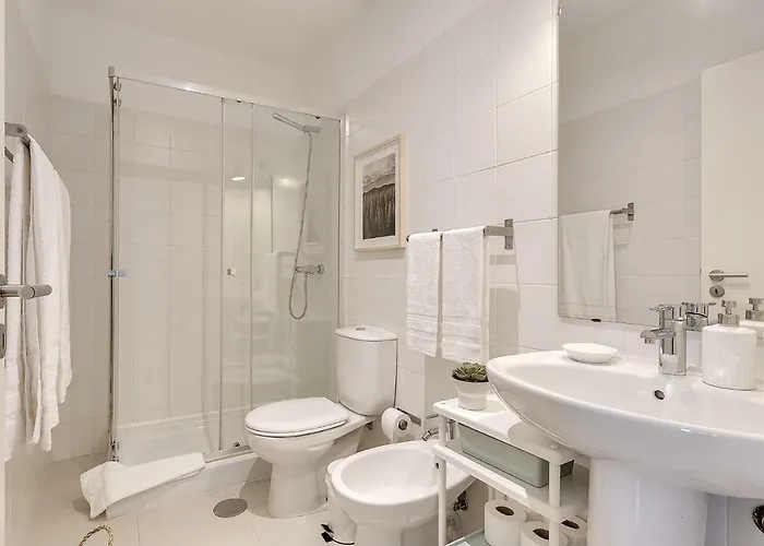 Da'home - Boavista Beautiful Apartamento *