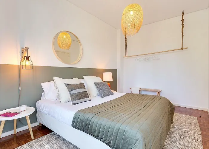 Apartamento Da'home - Boavista Beautiful *